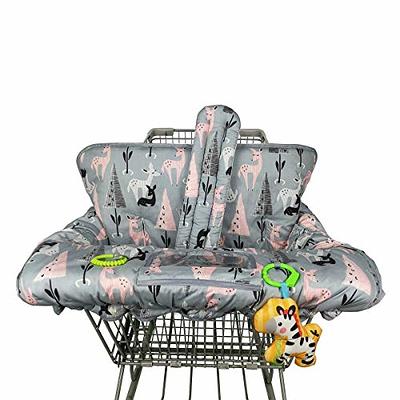 Shopping Cart Cover - Cart Seat Cover