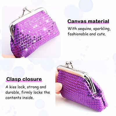 Coin Purse Clasp