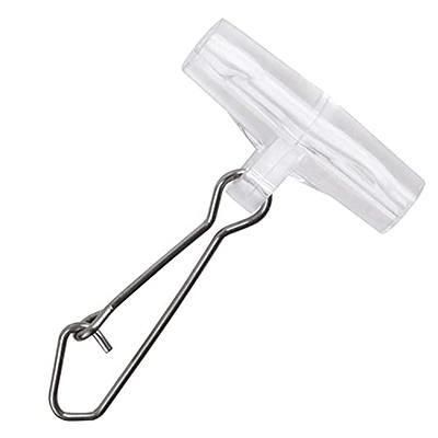 Fishing Line Sinker Slides Catfishing, Heavy Duty Sinker Weight