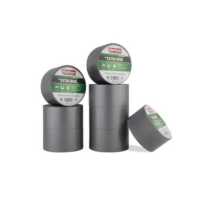 1.89 in. x 120 yd. 300 Heavy-Duty Duct Tape in Silver (2-Pack)