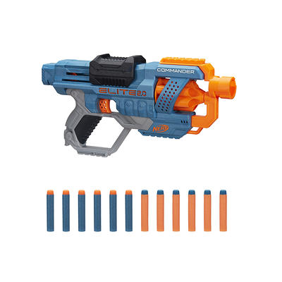 Elite 2.0 EaglePoint Internals : r/Nerf