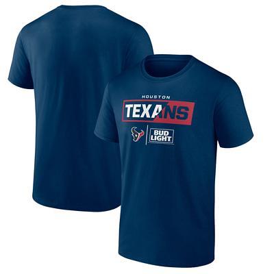 Men's Fanatics Branded Navy Dallas Cowboys Number One Dad T-Shirt