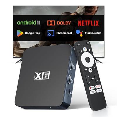 Netflix Certified Android Tv Box, Netflix Streaming Tv Box