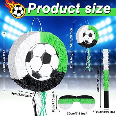 Soccer Ball Pinata