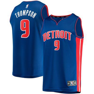 Bojan Bogdanovic - Detroit Pistons - Game-Worn City Edition Jersey -  2022-23 NBA Season