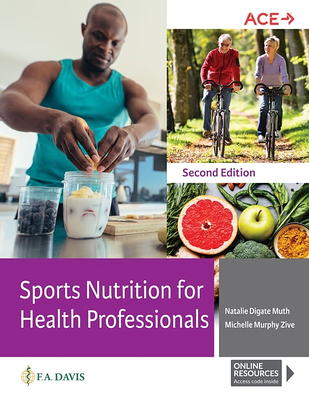 Essentials of Sports Nutrition and Supplements