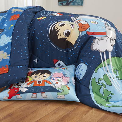 Ryan's World Kids' Bedding