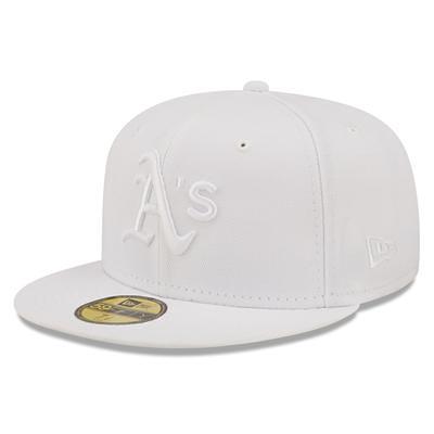 Oakland Athletics 2022 4th of July 59FIFTY Fitted Hat 22 / 7 1/8