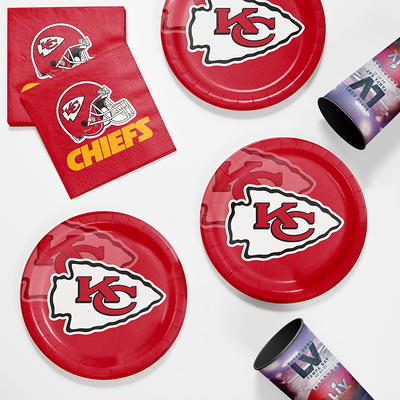 Officially Licensed NFL Chiefs Road to Super Bowl Ticket Collection -  20877852