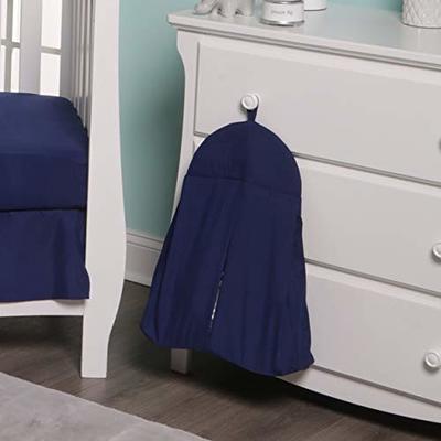 Navy Blue Hanging Baby Diaper Caddy Organizer for Changing Station - Baby  Nursery Décor for Boys - Diaper Stacker with Hook for Easy Reach - Safe Diaper  Changes; Portable, Washable and Folding - Yahoo Shopping