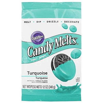 Wilton Deluxe Candy Melts Melting Pot