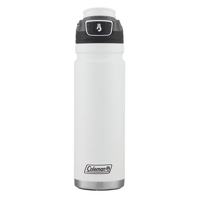 Aoibox 32 oz. Grayt Stainless Steel Insulated Water Bottle (Set of 1)