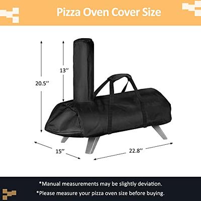 Convection Toaster Oven Cover,Smart Oven Dustproof Cover Large