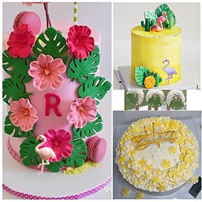 Fondant Handbag Pineapple Cake