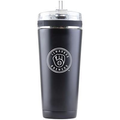 Hydrate in Style with Milwaukee-Branded Drinkware