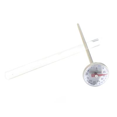 HT690 Instant Read Digital Meat Thermometer LCD Screen Probe Type for Food, Bread  Baking - Yahoo Shopping