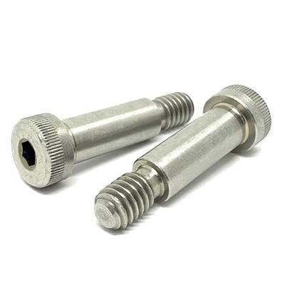 Everbilt #8-32 x 1/2 in. Brass Knurled Screw (3-Pack) 831238 - The Home  Depot