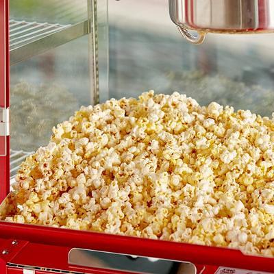 Paragon Popcorn Cart for Theater Pop 4oz Popper