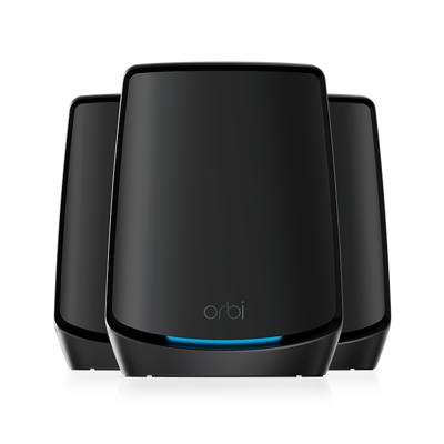 Orbi 860 Series Black Edition (2-Pack)