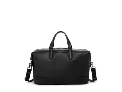 Tumi - Alpha Bravo Mason Duffel - Black