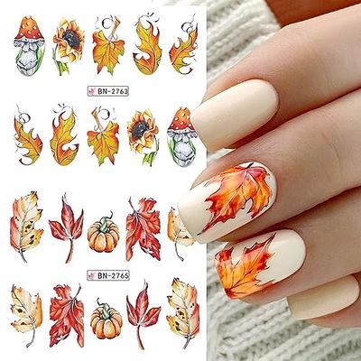 Christmas Snowflake Glitter Sequins Nail Charm Art Supplies Nail  Accessories Autumn and Winter Decoration Diy Manicure Material - AliExpress