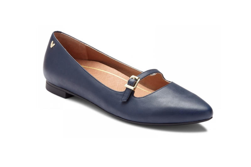 The 7 Most Comfortable Flats You Can Wear To Work