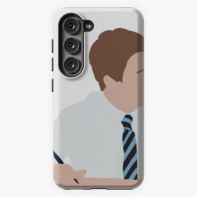 Nick Nelson Fan Club Samsung Galaxy S23 Snap Phone Case - Yahoo