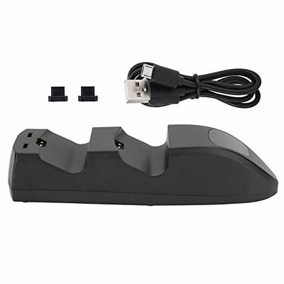 Wireless PS4 Controller USB Charger Charging Station For Dualshock