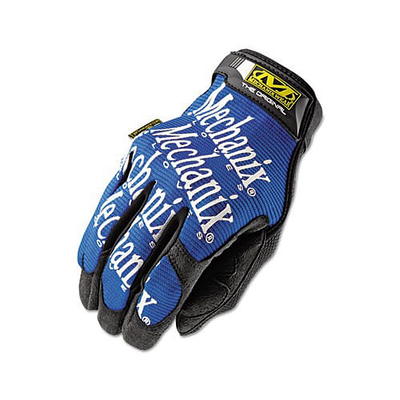 True Grip Women's General Purpose Gloves, Large