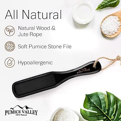 Pumice Stone Vs. Foot File: Which Is Better For Your Feet?