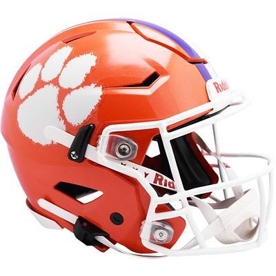 Auburn Tigers Riddell SpeedFlex Authentic Football Helmet