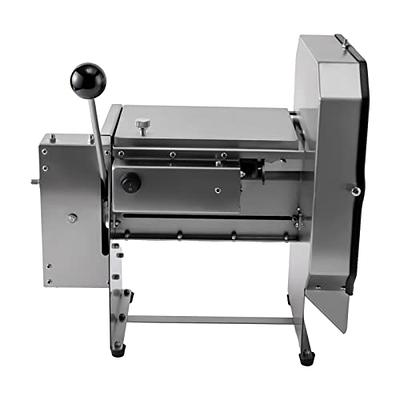 Potato Shredding Machine, Potato Slicing Machine