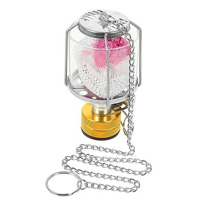 Funien Portable Candle Lantern Night Fishing ing Outdoor Camping