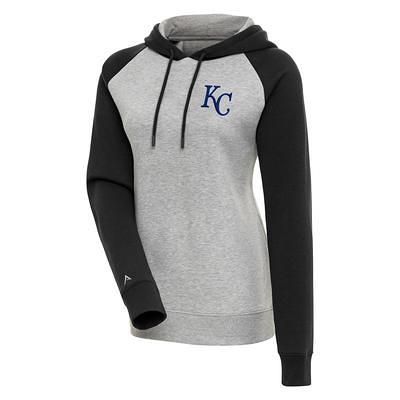 Kansas City Royals Mono Logo Graphic T-Shirt - Womens