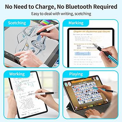 3pcs Magnetic Drawing Pens Replacement Stylus Pens Kids Drawing Board Pens  