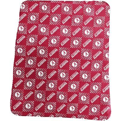 St. Louis Cardinals 60'' x 50'' Repeat Pattern Lightweight Throw Blanket