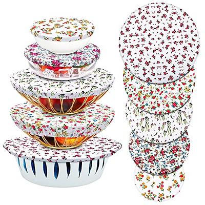 Bowl Covers (5 pcs)