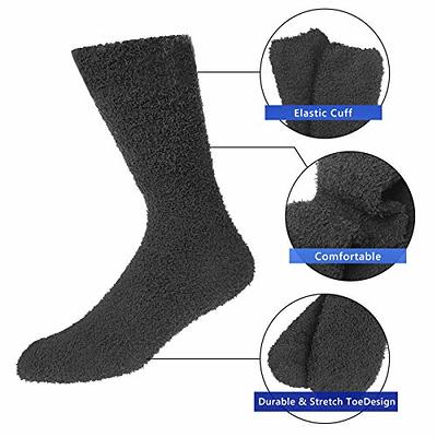 Pair of Thieves Men's Hustle 3-Pk. Moisture-Wicking Cushioned Ankle Socks