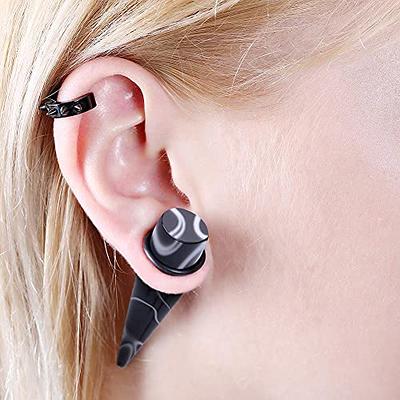 Shop Soft Spiky Silicone Ear Stud