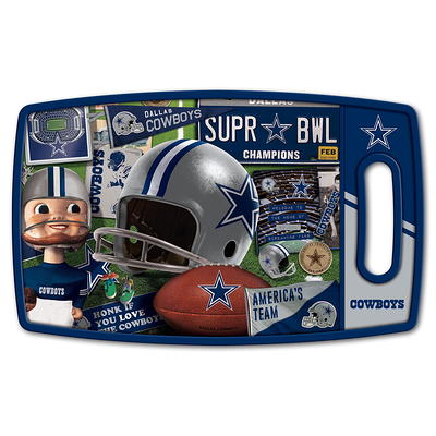 Belk NFL Houston Texans Spirit Series 3-Piece BBQ Set