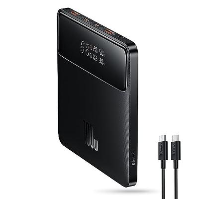 Baseus Blade 20000mAh Power Bank (100W) USB Type-C Fast Charger