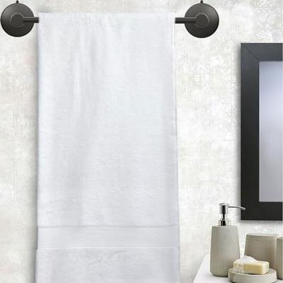 2pcs Towel Bars, No Drilling Bathroom And Kitchen Hand Towel