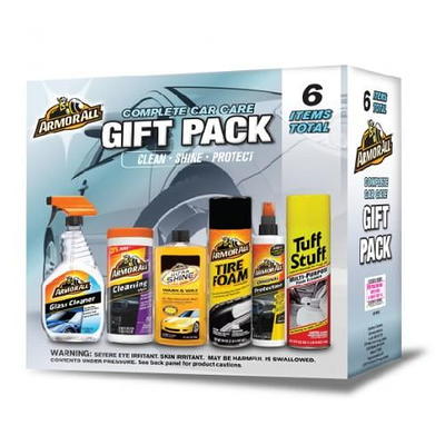 Simoniz New Car Scent Advanced UV Protectant Wipes Wipes