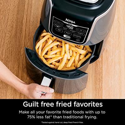 Air Fryer Accessories Ninja Foodi Af300uk, Af400uk & 7.6l-9.5l Or