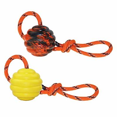 TOPHONIEX Dog Tug Toy Dog of war Toy, Durable and Tear Resistant Linen,  Perfect for tug of war competitions and Interactive Toys from Puppies to  Big Dogs - Yahoo Shopping