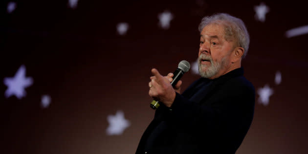 Ministra Laurita Vaz criticou desembargador plantonista RogÃ©rio Favreto, que mandou soltar Lula no domingo (8).