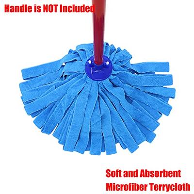 O-Cedar Microfiber Cloth Mop Refill