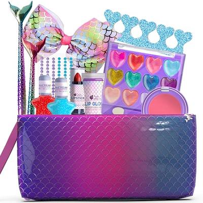  Make it Up - Mermaid Collection Kit for Young Girls