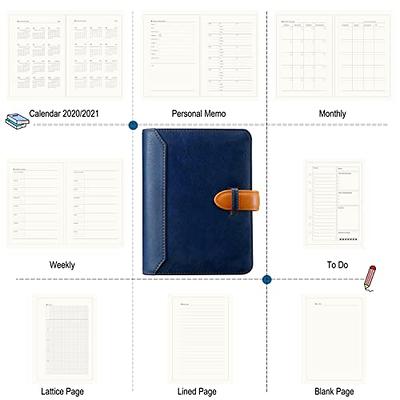 Square Notebook And Journals Mini Notepad Lined/Grid/Blank Writing Paper  For Back To School Office Supplies Diary Agenda Planner - AliExpress