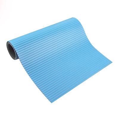 2 Of Pool Ladder Mat- 2.5mm Thickened Swimming Pool Step Mat With